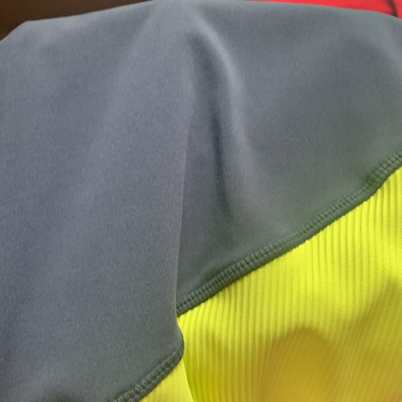 EUC Zyia Leggings Size 12 - Picture 3 of 5